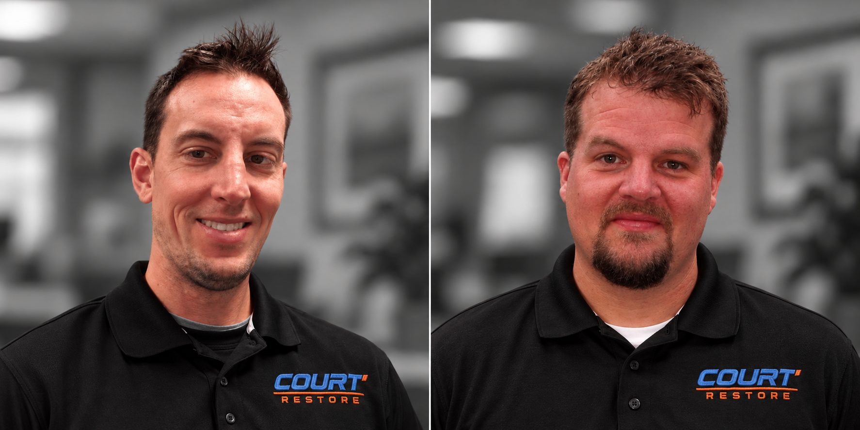 Court Restore Leadership Team